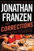 Kniha: The Corrections (Jonathan Franzen). , 2002