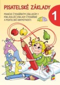 Kniha: Pisatelské základy 1 (NNS). NNS
