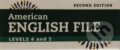 Kniha: American English File 4 5 iTools on USB (2nd) (Christina Latham-Koenig). Oxford University Press, 2015