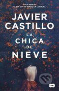 Kniha: La Chica de Nieve (Javier Castillo). , 2020
