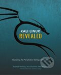 Kniha: Kali Linux Revealed (Lightning Source Inc). Lightning Source Inc