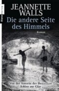 Kniha: Die andere Seite des Himmels (Jeannette Wallsová). Diana Verlag, 2015