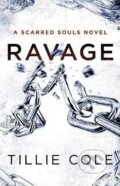 Kniha: Ravage (Tillie Coleová). Little, Brown Book Group, 2016