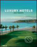 Kniha: Luxury Hotels/Golf Resorts (Slovart). Slovart