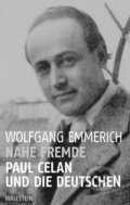Kniha: Nahe Fremde (Wolfgang Emmerich). Wallstein, 2020