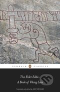 Kniha: The Elder Edda (Andrew (Ed) Orchard). Penguin Classics, 2011