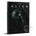 Kniha: Alien RPG (Free League Publishing). Free League Publishing