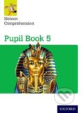 Kniha: Nelson Comprehension Pupil Book 5 Single (Wendy Wren). Oxford University Press, 2016