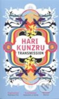 Kniha: Transmission (Hari Kunzru)