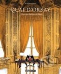 Kniha: Quai d`Orsay (Abel Lanzac). , 2012