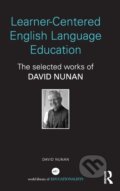 Kniha: Learner-Centered English Language Education (David Nunan)