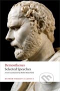 Kniha: Selected Speeches (Demosthenes). Oxford University Press, 2014