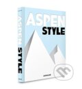 Kniha: Aspen Style (Aerin Lauder). Assouline, 2017