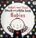 Kniha: Babies (Stella Baggott). Usborne, 2011