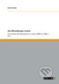 Kniha: Die Wieselburger Kultur (Ernst Probst). , 2011