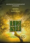 Kniha: Nedeľné evanjeliové čítania metódou lectio divina (Slovenská biblická spoločnosť). Slovenská biblická spoločnosť, 2008