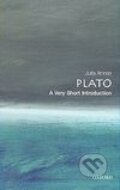 Kniha: Plato (Oxford University Press). Oxford University Press, 2003