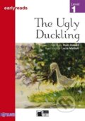 Kniha: Ugly Duckling (Black Cat). Black Cat