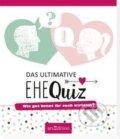 Kniha: Das ultimative Ehequiz (Ars Edition). Ars Edition, 2017