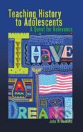 Kniha: Teaching History to Adolescents (John A. Beineke). Peter Lang, 2011