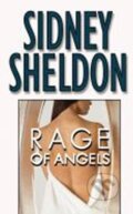 Kniha: Rage of Angels (Sidney Sheldon). 