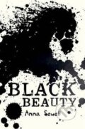 Kniha: Black Beauty (Anna Sewell)