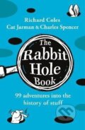 Kniha: Rabbit Hole Book (Richard Coles). Penguin Books, 2024