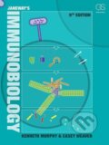 Kniha: Janeway's Immunobiology (Kenneth M. Murphy). , 2016