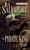 Kniha: The Pirate King (R. A. Salvatore). Random House, 2009