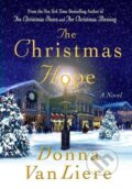 Kniha: CHRISTMAS HOPE (Donna Vanliere). St. Martin´s Press, 2005