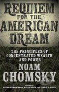 Kniha: Requiem for the American Dream (Kelly Nyks). Seven Stories, 2007