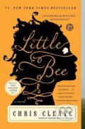 Kniha: Little Bee (Chris Cleave). Simon & Schuster, 2010