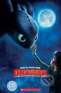 Kniha: Level 1: How to train your Dragon+CD (Popcorn ELT Primary Reader)s (Nicole Taylor). , 2016