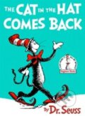 Kniha: The Cat in the Hat Comes Back! (Seuss Dr.). Random House, 1958