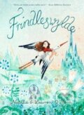 Kniha: Frindleswylde (Natalia O'Hara). Walker books, 2021