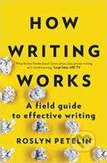Kniha: How Writing Works (Folio). Folio