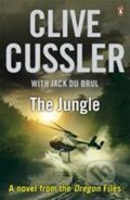 Kniha: The Jungle (Clive Cussler). Penguin Books, 2012