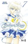 Kniha: Pretty Guardian Sailor Moon 07 (Naoko Takeuchi). , 2012