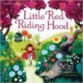 Kniha: Little Red Riding Hood (Rob Jones Lloyd). Usborne, 2016