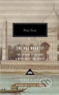 Kniha: The Raj Quartet 2 (Paul Scott). Everyman, 2007