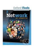 Kniha: Network 2 iTools DVD-ROM (Tom Hutchinson). Oxford University Press, 2013