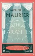 Kniha: The Parasites (Daphne Maurier du). Little, Brown Book Group, 2005