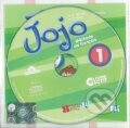 Kniha: Jojo 1 Livre actif (H. Challier a M.A. Apicella). Eli, 2007