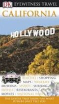Kniha: California - DK Eyewitness Travel Guide (Dorling Kindersley). Dorling Kindersley, 2010