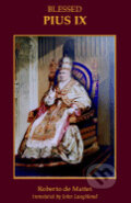 Kniha: Pius IX (Roberto de Mattei). , 2004