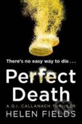 Kniha: Perfect Death (Helen Fieldsová). HarperCollins Publishers, 2018