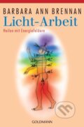 Kniha: Licht-Arbeit (Gabriele Kuby). , 1998