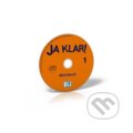 Kniha: Ja Klar! 1 Aktivbuch CD-ROM (Günter Gerngross a Herbert Puchta). Eli, 2003