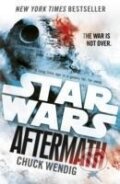 Kniha: Wendig, C: Star Wars: Aftermath (Chuck Wendig). Cornerstone, 2016