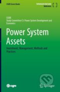 Kniha: Power System Assets (Graeme Ancell). Springer International Publishing, 2022